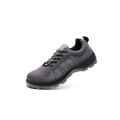 Wholesale Good Price Steel Toe Ventilated Working Safety Shoes